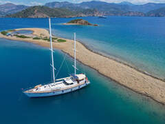 Crewed Gulet with 4 Cabins - picture 2
