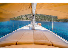 Crewed Gulet with 4 Cabins - picture 8