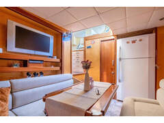 Crewed Gulet with 4 Cabins - picture 10