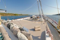 Croatia Sailing Yacht 50 mt - picture 5