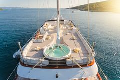 Croatia Sailing Yacht 50 mt - picture 6