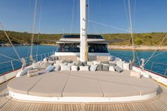 Croatia Sailing Yacht 50 mt - picture 7