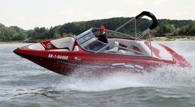 Crownline 185 SS - picture 3