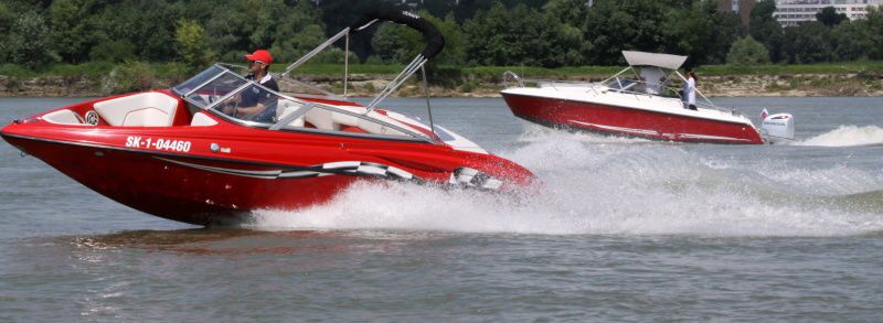 Crownline 185 SS - picture 2