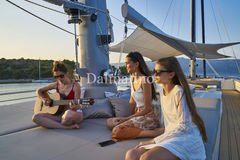 Custom Sailing Yacht 43 mt - billede 5