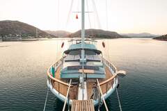 Delux Gulet 25m with 5 Cabins - imagen 7