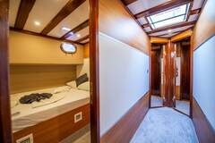 Delux Gulet with 4 Cabins - imagen 7