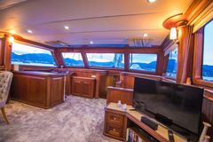 Deluxe Gulet 28 m - picture 7