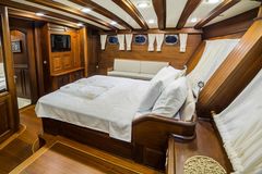Deluxe Gulet 34 m - picture 10
