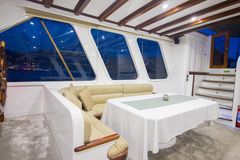 Deluxe Gulet 34 m - picture 8