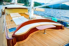 Deluxe Gulet 34 m - picture 5
