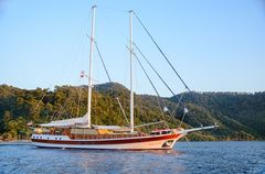 Deluxe Gulet 34 m - picture 1