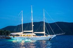 Deluxe Gulet 38 m - picture 1