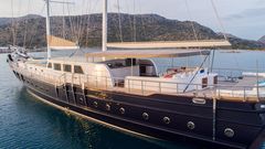 Deluxe Gulet 40 m - picture 10