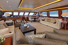 Deluxe Gulet 42 m - picture 8