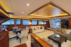 Deluxe Gulet 42 m - picture 9