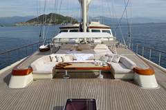 Deluxe Gulet 42 m - picture 6