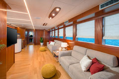 Deluxe Gulet 45 m - picture 9