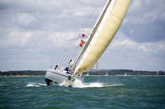 Devonport Yachts Challenge 67 - fotka 10