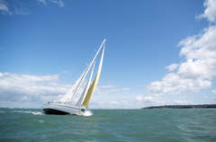 Devonport Yachts Challenge 67 - fotka 9