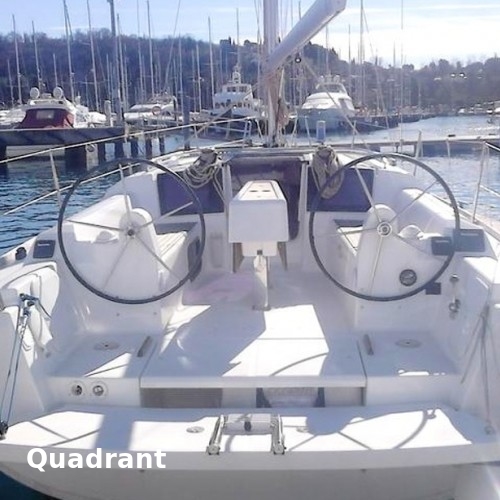 Dufour 310 Grand Large - picture 2