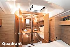 Dufour 310 Grand Large - фото 3