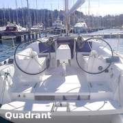 Dufour 310 Grand Large - фото 2