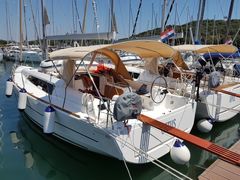 Dufour 382 Grand Large - fotka 1