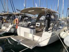 Dufour 390 Grand Large - fotka 1