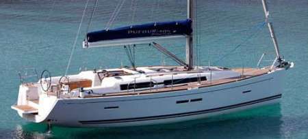 Dufour 410 Grand Large - immagine 1