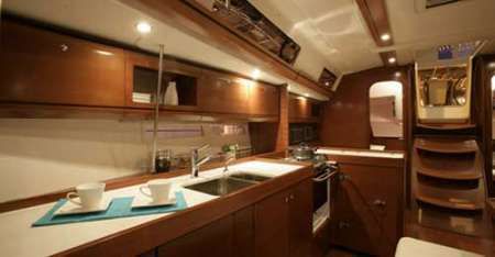 Dufour 410 Grand Large - immagine 2