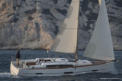 Dufour 410 Grand Large - fotka 1