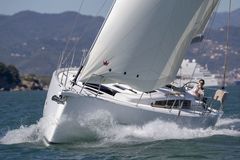 Dufour 430 Grand Large - fotka 10