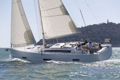 Dufour 430 Grand Large - fotka 4