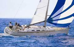 Dufour 44 Performance - picture 1