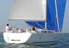 Dufour 445 GL - picture 1
