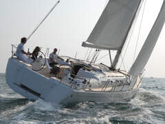 Dufour 445 Grand Large - picture 1