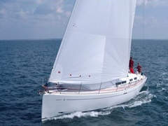 Dufour 455 Grand Large - picture 1