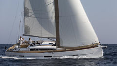 Dufour 460 GL with Watermaker - picture 1