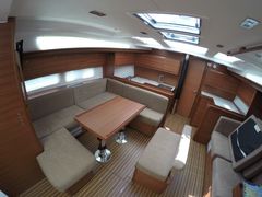 Dufour 512 Grand Large - immagine 7