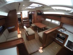 Dufour 512 Grand Large - immagine 6