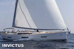 Dufour 56 Exclusive - image 1