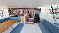 Dufour Catamaran 48 4c+5h - fotka 5