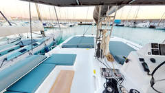 Dufour Catamaran 48 5c+5h - fotka 8