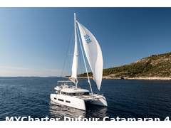 Dufour Catamaran 48 - zdjęcie 1