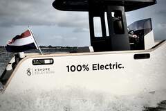 Eelex 8000 Electric - resim 9