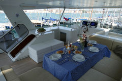 Favaro Motoryacht 23 m - picture 2