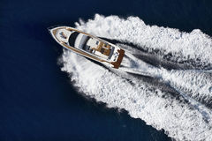 Ferretti Yachts 500 - resim 6