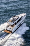Ferretti Yachts 500 - resim 10
