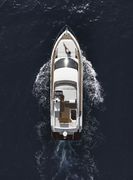 Ferretti Yachts 500 - resim 9